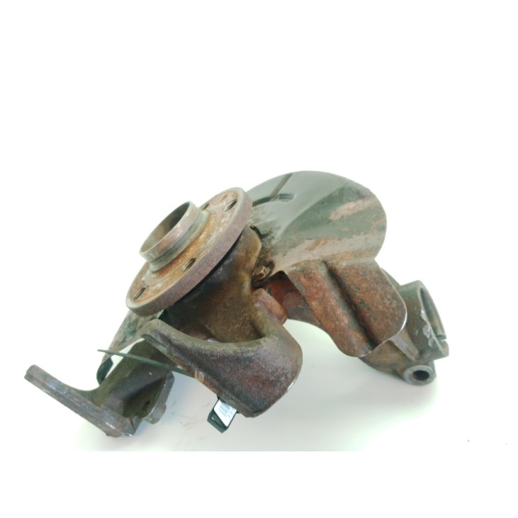   SOPORTE MOTOR INF SEAT IBIZA III (6L1)|Desguaces La Cabaña 2