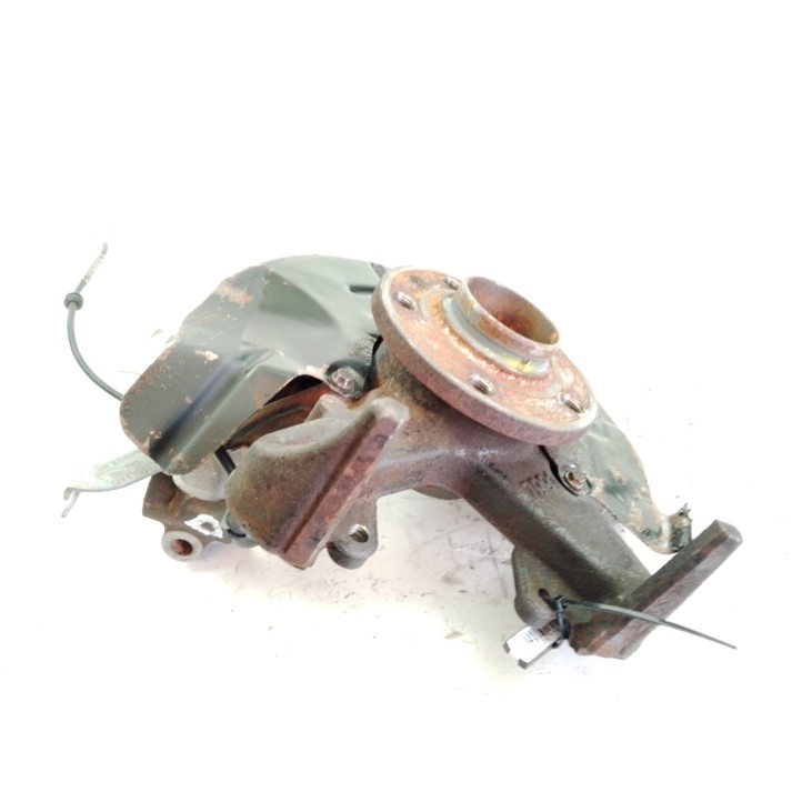 6Q0407256AC MANGUETA DEL DER SEAT IBIZA III (6L1)|Desguaces La Cabaña