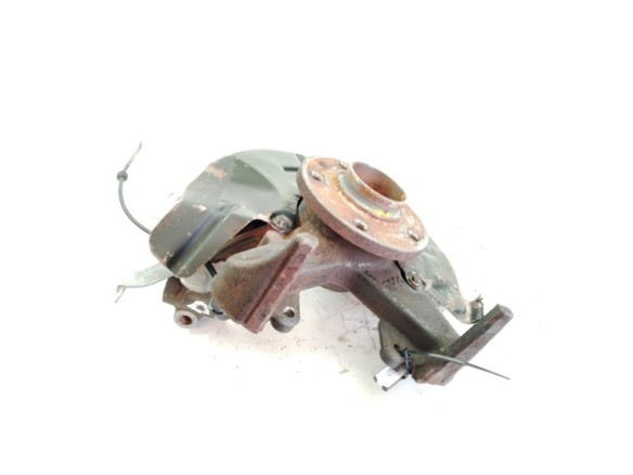 6Q0407256AC MANGUETA DEL DER SEAT IBIZA III (6L1)|Desguaces La Cabaña