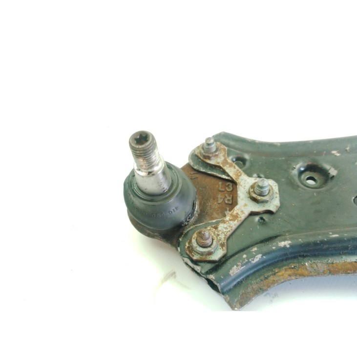   SOPORTE MOTOR INF SEAT IBIZA III (6L1)|Desguaces La Cabaña 2