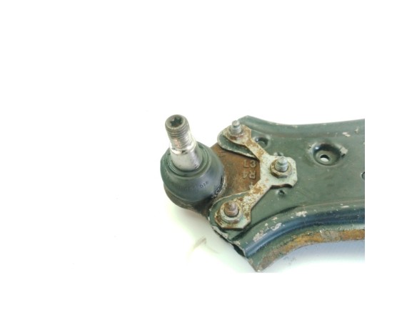 6Q0407151L BRAZO SUSPENSION DEL IZQ INF SEAT IBIZA III (6L1)|Desguaces La Cabaña