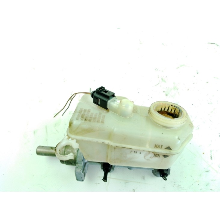 6Q0611019Q BOMBA FRENO SEAT IBIZA III (6L1)|Desguaces La Cabaña