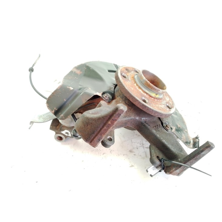 6Q0407256AC MANGUETA DEL DER SEAT IBIZA III (6L1)|Desguaces La Cabaña