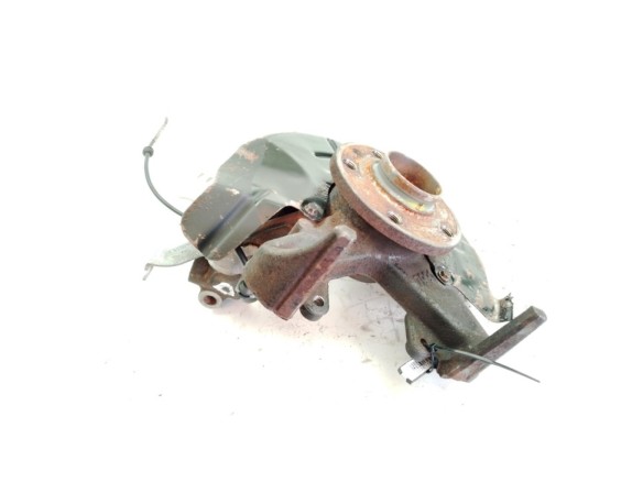 6Q0407256AC MANGUETA DEL DER SEAT IBIZA III (6L1)|Desguaces La Cabaña