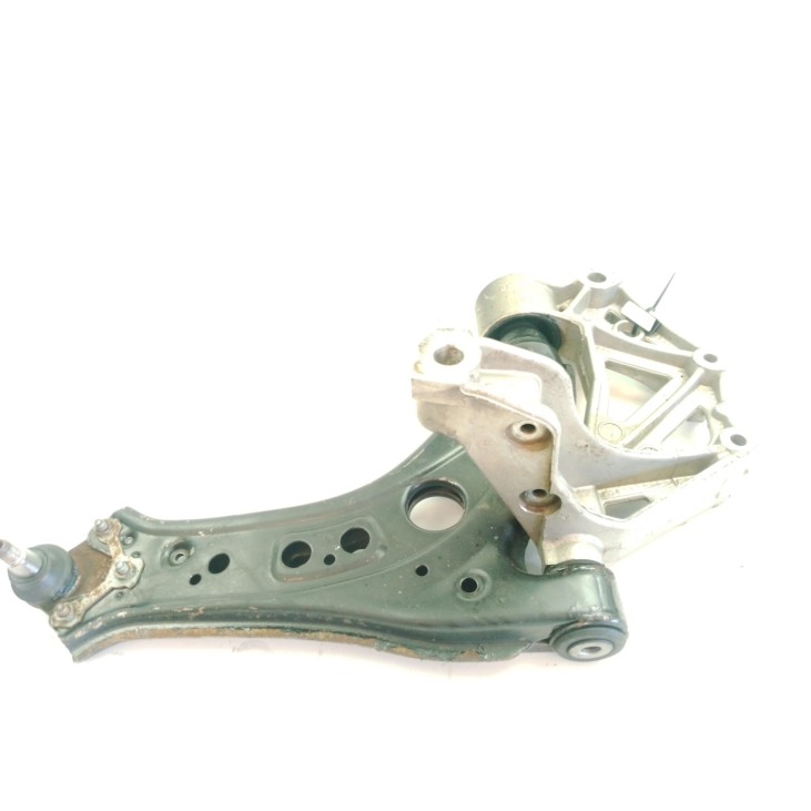 6Q0407151L BRAZO SUSPENSION DEL IZQ INF SEAT IBIZA III (6L1)|Desguaces La Cabaña
