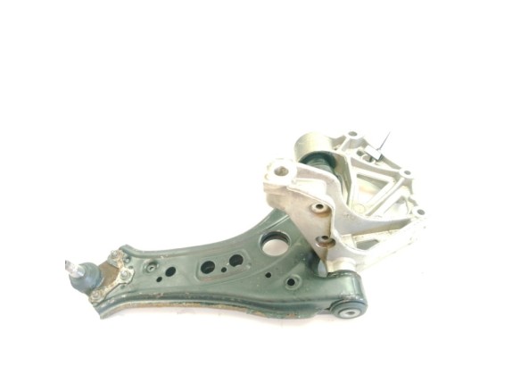 6Q0407151L BRAZO SUSPENSION DEL IZQ INF SEAT IBIZA III (6L1)|Desguaces La Cabaña