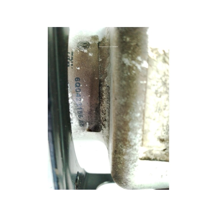   SOPORTE MOTOR INF SEAT IBIZA III (6L1)|Desguaces La Cabaña 2