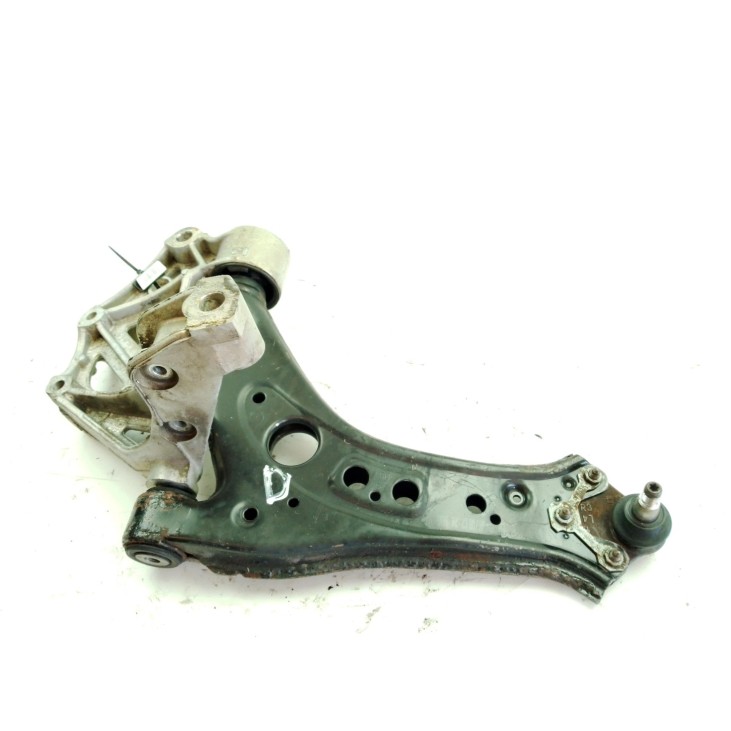 6Q0407151L BRAZO SUSPENSION DEL DER INF SEAT IBIZA III (6L1)|Desguaces La Cabaña