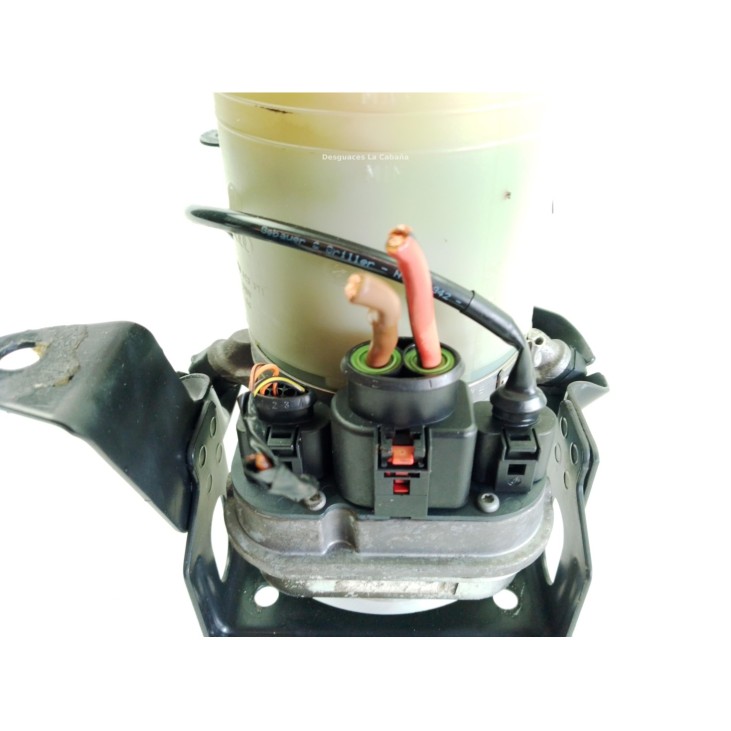 6R0423156C, 6Q0423156AB BOMBA DIRECCION SEAT IBIZA III (6L1)|Desguaces La Cabaña