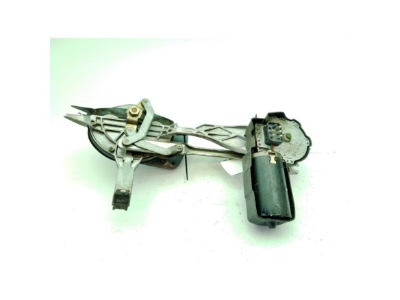   MOTOR LIMPIAPARABRISAS DEL MERCEDES BENZ SEDÁN (W124)|Desguaces La Cabaña