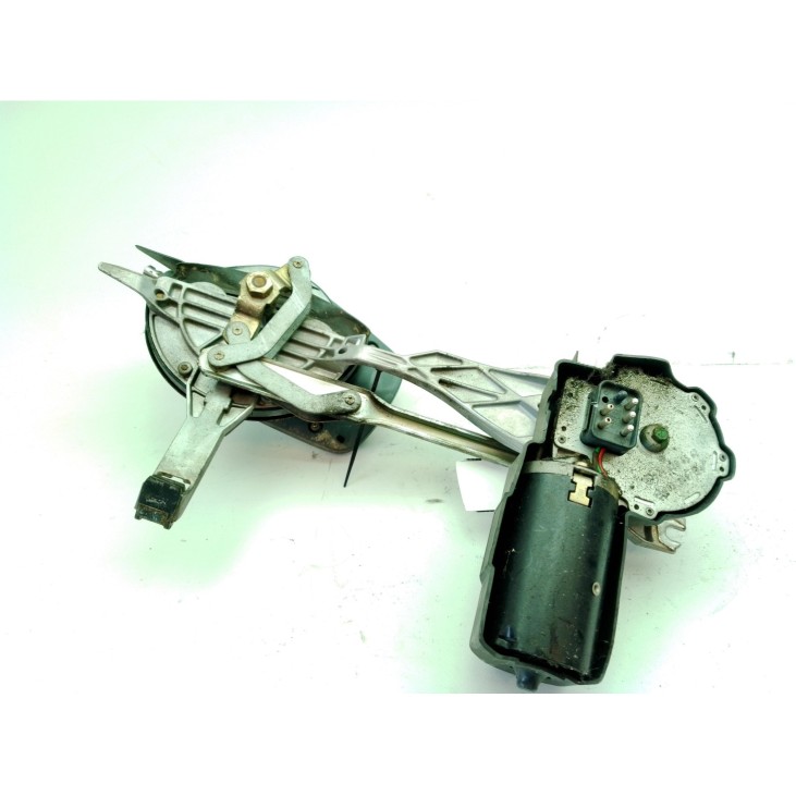   MOTOR LIMPIAPARABRISAS DEL MERCEDES BENZ SEDÁN (W124)|Desguaces La Cabaña
