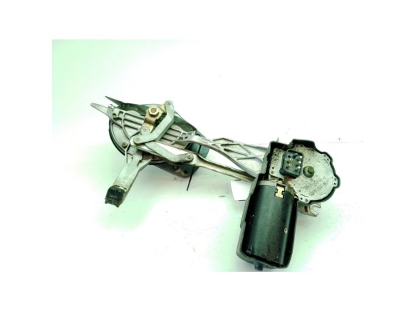   MOTOR LIMPIAPARABRISAS DEL MERCEDES BENZ SEDÁN (W124)|Desguaces La Cabaña