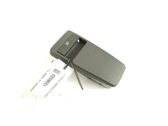 81258067112 MANDO ELEVALUNAS PUERTA LAT DEL DER  MAN TGX|Desguaces La Cabaña