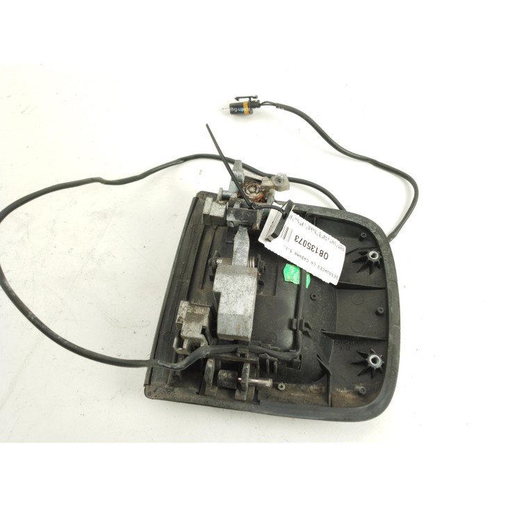 81259070338 CONVERTIDOR VOLTAJE MAN TGX|Desguaces La Cabaña 2