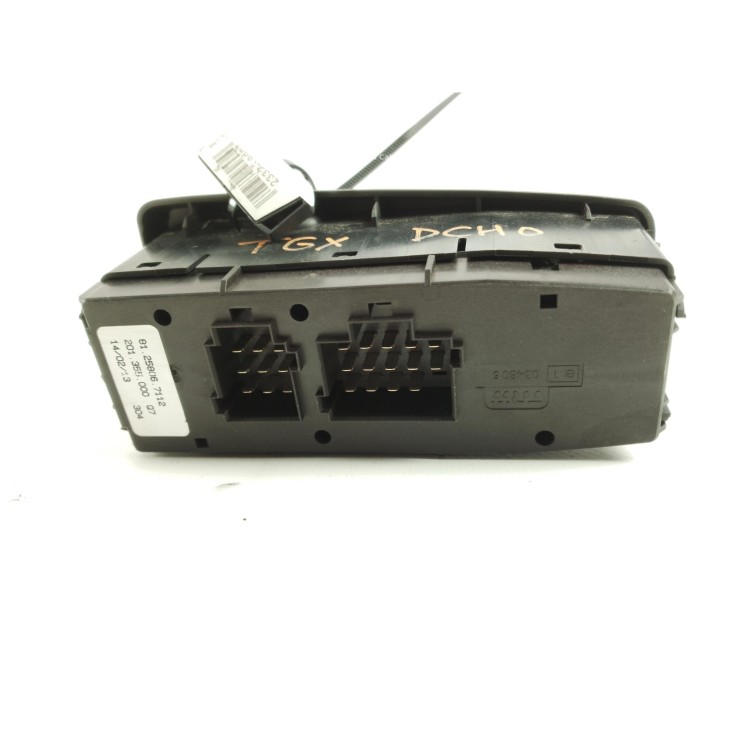 81259070338 CONVERTIDOR VOLTAJE MAN TGX|Desguaces La Cabaña 2