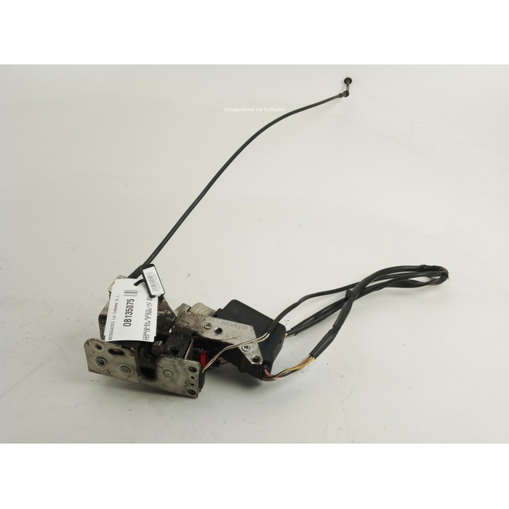 81259070338 CONVERTIDOR VOLTAJE MAN TGX|Desguaces La Cabaña 2