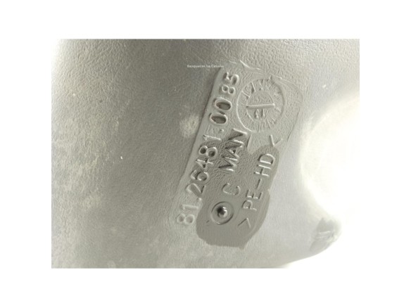 81264810085 BOTE LIMPIAPARABRISAS  MAN TGX|Desguaces La Cabaña