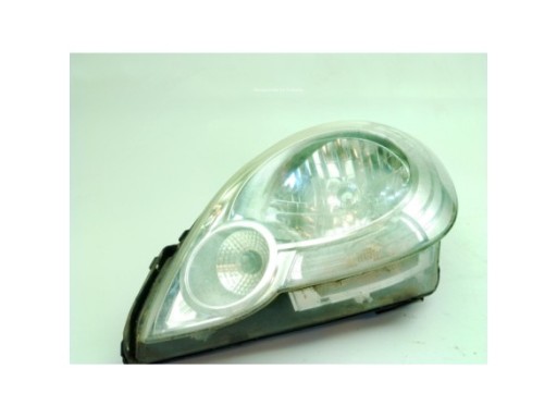 963027201R ESPEJO IZQ RENAULT KANGOO Express (FW0/1_)|Desguaces La Cabaña