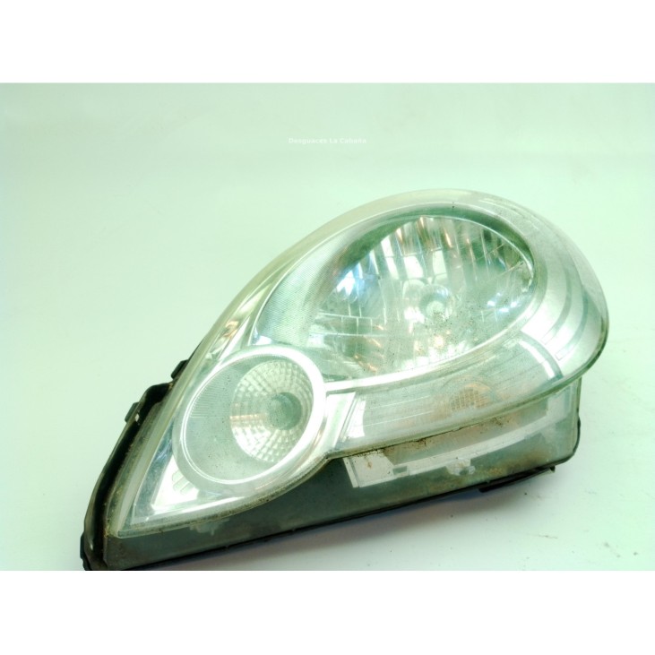 7701068181 FARO IZQUIERDO RENAULT KANGOO Express (FW0/1_)|Desguaces La Cabaña