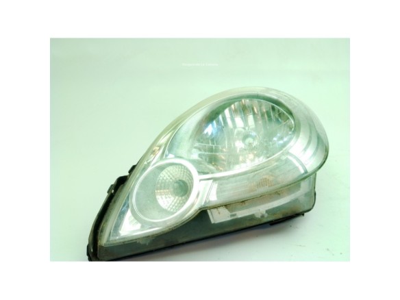 7701068181 FARO IZQUIERDO RENAULT KANGOO Express (FW0/1_)|Desguaces La Cabaña