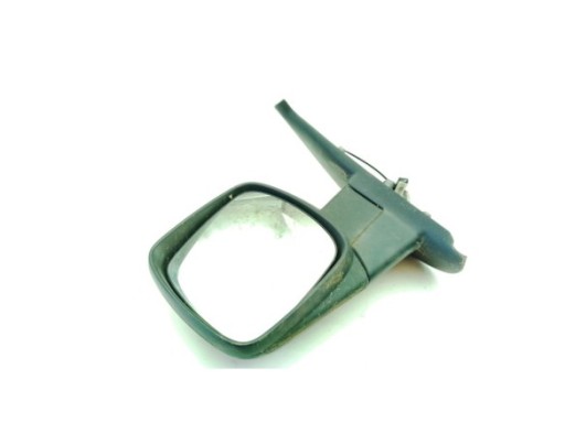 7701068181 FARO IZQUIERDO RENAULT KANGOO Express (FW0/1_)|Desguaces La Cabaña