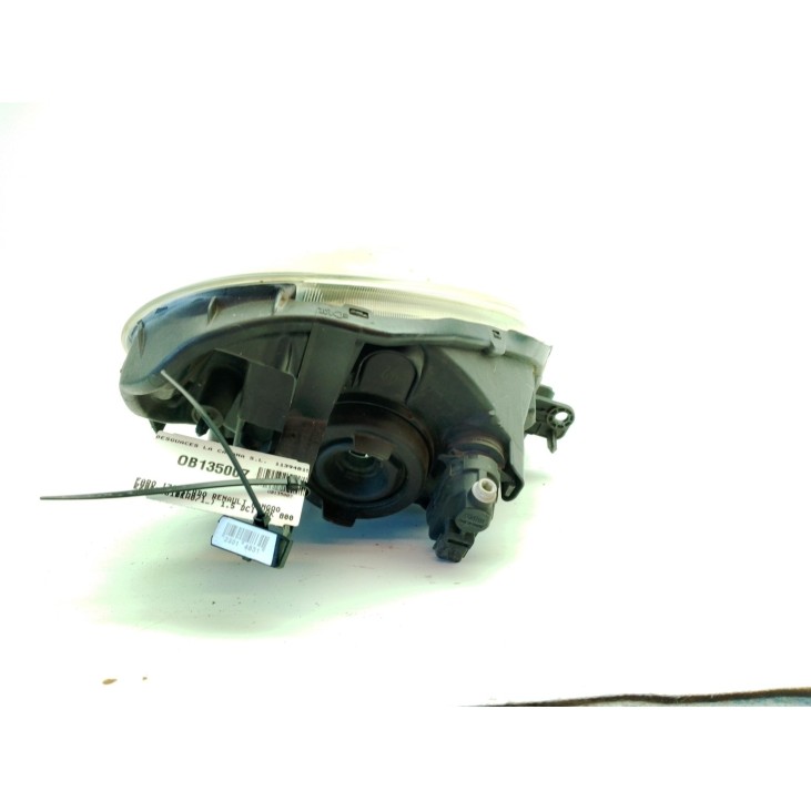 7701068181 FARO IZQUIERDO RENAULT KANGOO Express (FW0/1_)|Desguaces La Cabaña