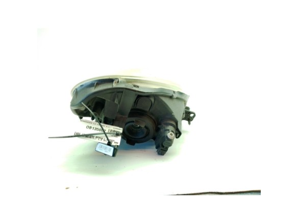 7701068181 FARO IZQUIERDO RENAULT KANGOO Express (FW0/1_)|Desguaces La Cabaña