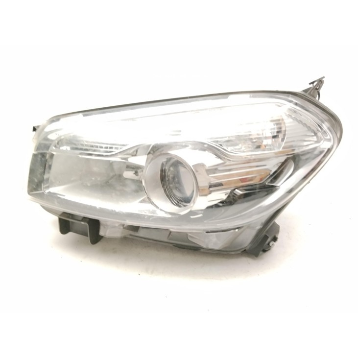  26060BR00A FARO IZQUIERDO NISSAN QASHQAI / QASHQAI +2 I (J10, JJ10)|Desguaces La Cabaña