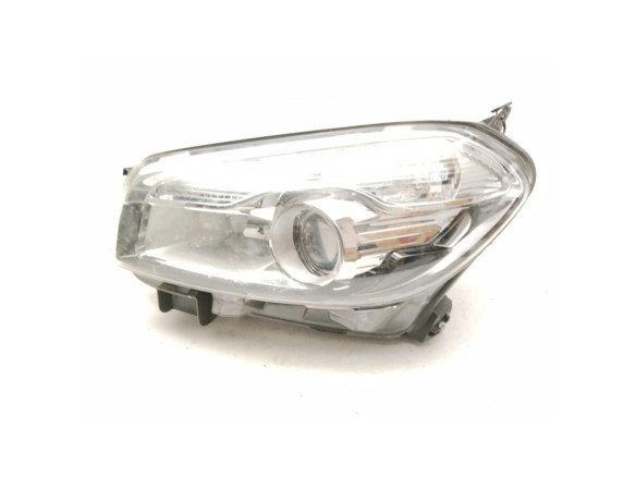  26060BR00A FARO IZQUIERDO NISSAN QASHQAI / QASHQAI +2 I (J10, JJ10)|Desguaces La Cabaña