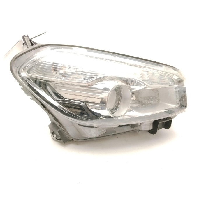  26010BR00A FARO DERECHO NISSAN QASHQAI / QASHQAI +2 I (J10, JJ10)|Desguaces La Cabaña