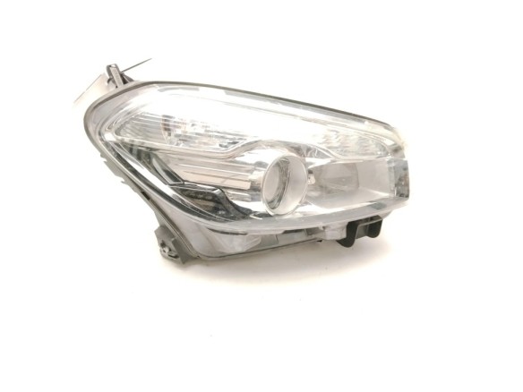  26010BR00A FARO DERECHO NISSAN QASHQAI / QASHQAI +2 I (J10, JJ10)|Desguaces La Cabaña