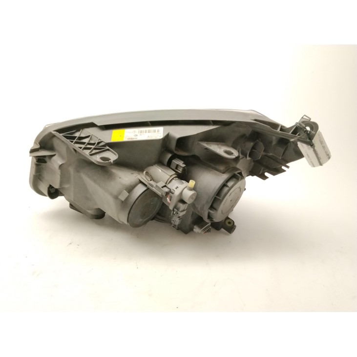  26010BR00A FARO DERECHO NISSAN QASHQAI / QASHQAI +2 I (J10, JJ10)|Desguaces La Cabaña