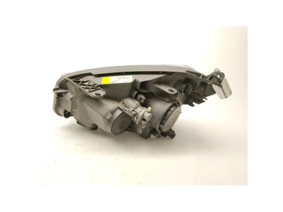  26010BR00A FARO DERECHO NISSAN QASHQAI / QASHQAI +2 I (J10, JJ10)|Desguaces La Cabaña