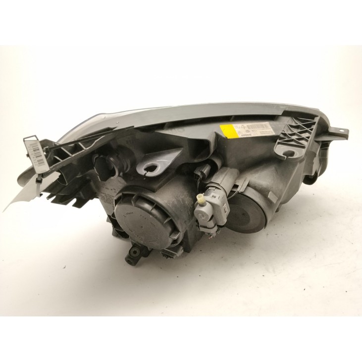  26010BR00A FARO DERECHO NISSAN QASHQAI / QASHQAI +2 I (J10, JJ10)|Desguaces La Cabaña 2