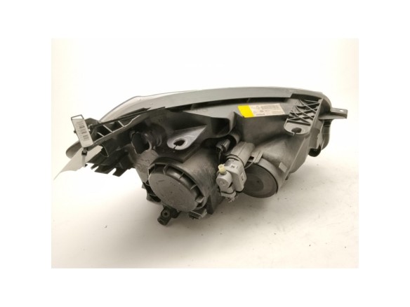  26060BR00A FARO IZQUIERDO NISSAN QASHQAI / QASHQAI +2 I (J10, JJ10)|Desguaces La Cabaña