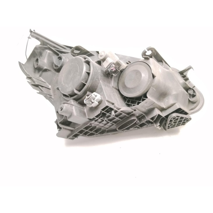  26060BR00A FARO IZQUIERDO NISSAN QASHQAI / QASHQAI +2 I (J10, JJ10)|Desguaces La Cabaña