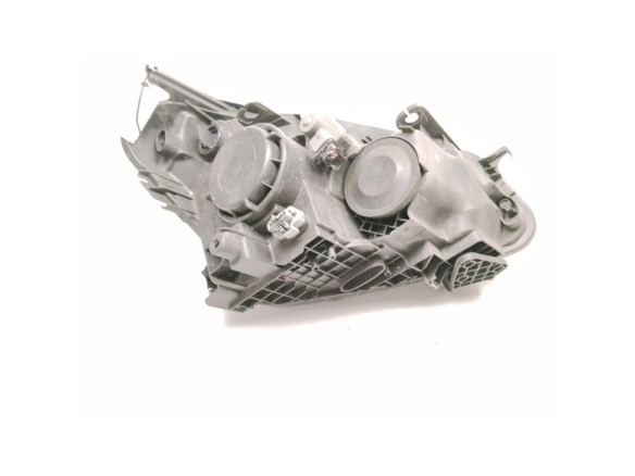  26060BR00A FARO IZQUIERDO NISSAN QASHQAI / QASHQAI +2 I (J10, JJ10)|Desguaces La Cabaña