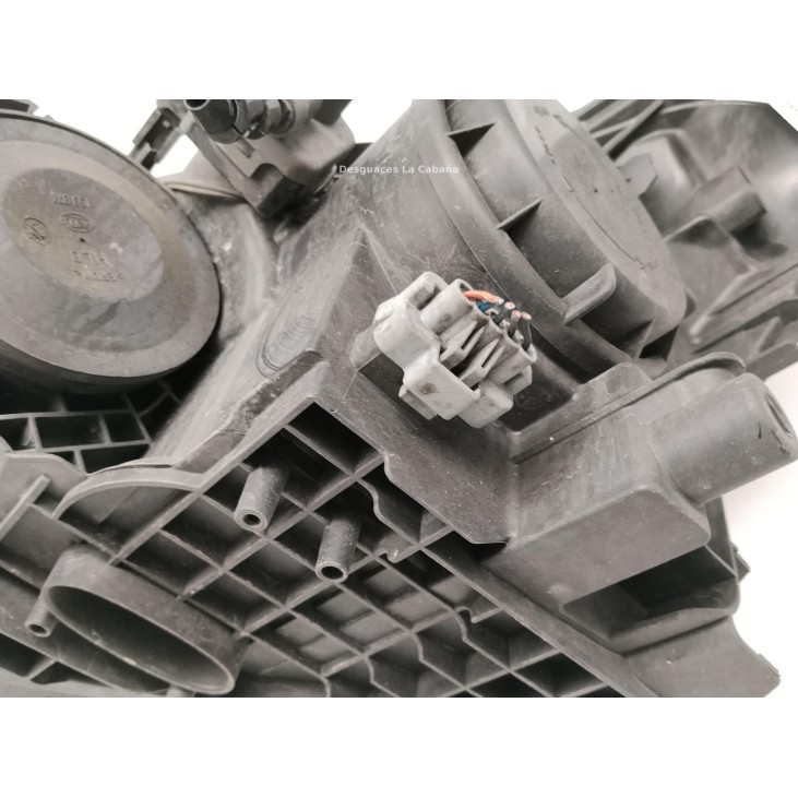  26010BR00A FARO DERECHO NISSAN QASHQAI / QASHQAI +2 I (J10, JJ10)|Desguaces La Cabaña