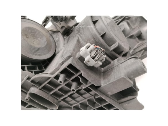 26010BR00A FARO DERECHO NISSAN QASHQAI / QASHQAI +2 I (J10, JJ10)|Desguaces La Cabaña