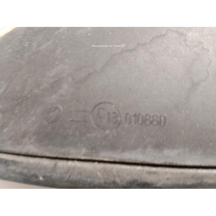 1K1857508CN9B9 ESPEJO DER VW GOLF V (1K1)|Desguaces La Cabaña