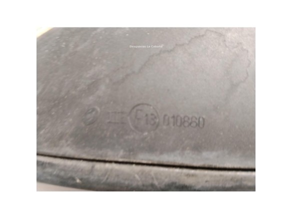 1K1857508CN9B9 ESPEJO DER VW GOLF V (1K1)|Desguaces La Cabaña