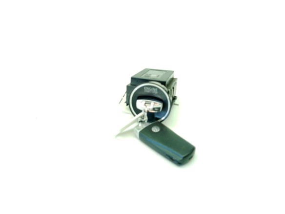 3C0905843AC LECTOR LLAVE VW PASSAT (3C2)|Desguaces La Cabaña