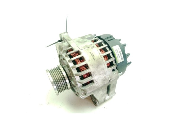 135546130050, ALTERNADOR SAAB 9-5 Ranchera familiar (YS3E)|Desguaces La Cabaña