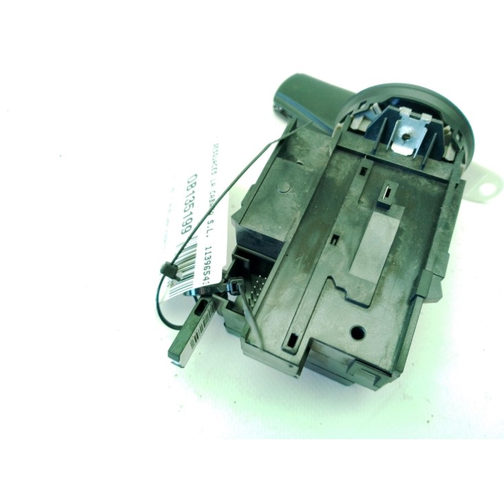 KDN CAJA CAMBIOS VW PASSAT (3C2)|Desguaces La Cabaña 2