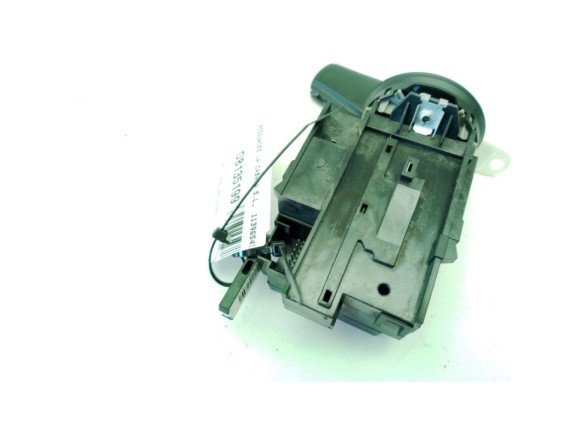 3C0905843AC LECTOR LLAVE VW PASSAT (3C2)|Desguaces La Cabaña