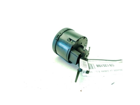 3C0941334A REH CONMUTADOR LUCES VW PASSAT (3C2)|Desguaces La Cabaña