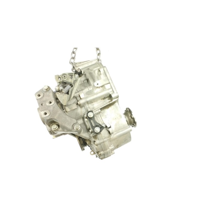 KDN CAJA CAMBIOS VW PASSAT (3C2)|Desguaces La Cabaña