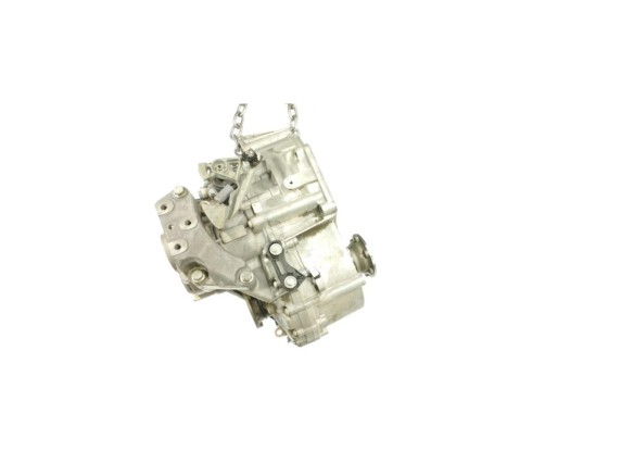 KDN CAJA CAMBIOS VW PASSAT (3C2)|Desguaces La Cabaña