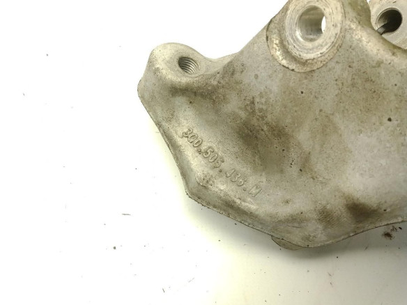 3Q0505436M MANGUETA TRA DER VW PASSAT (3G2) |Desguaces La Cabaña