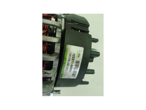 135546130050, ALTERNADOR SAAB 9-5 Ranchera familiar (YS3E)|Desguaces La Cabaña